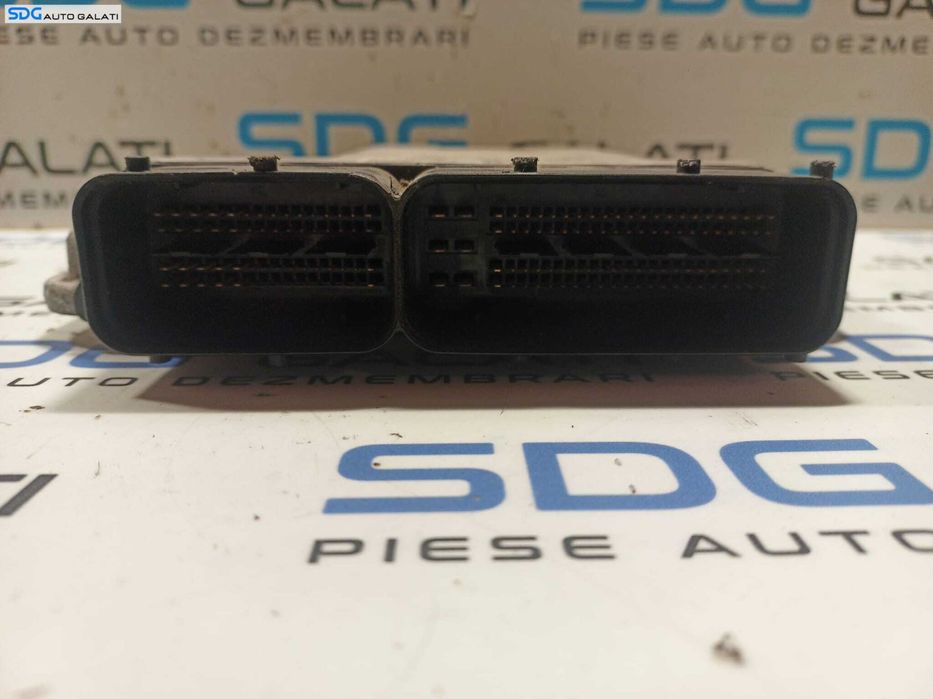 ECU Calculator Motor Volkswagen Golf Plus 2.0 TDI 2004 - 2014 Cod 03G906016FM 0281011903 [L0720] [L0721]