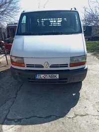 Renault master de vanzare