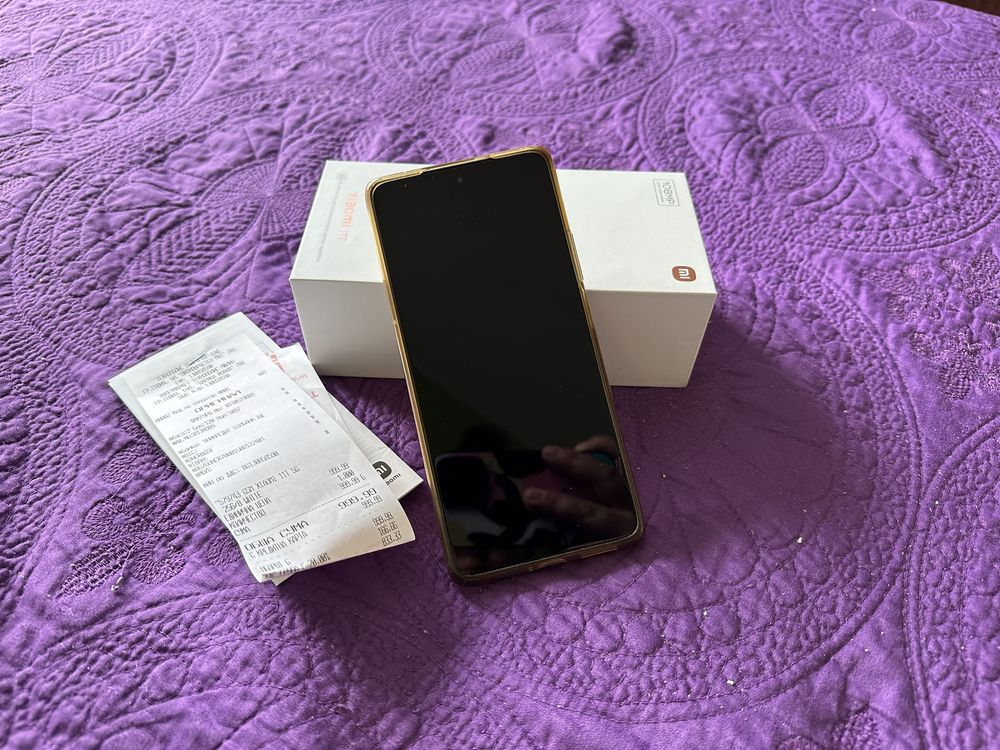 XIAOMI 11T със гаранция