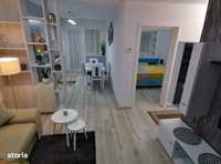 Apartament 2 camere in Complexul Copou Garden Residence
