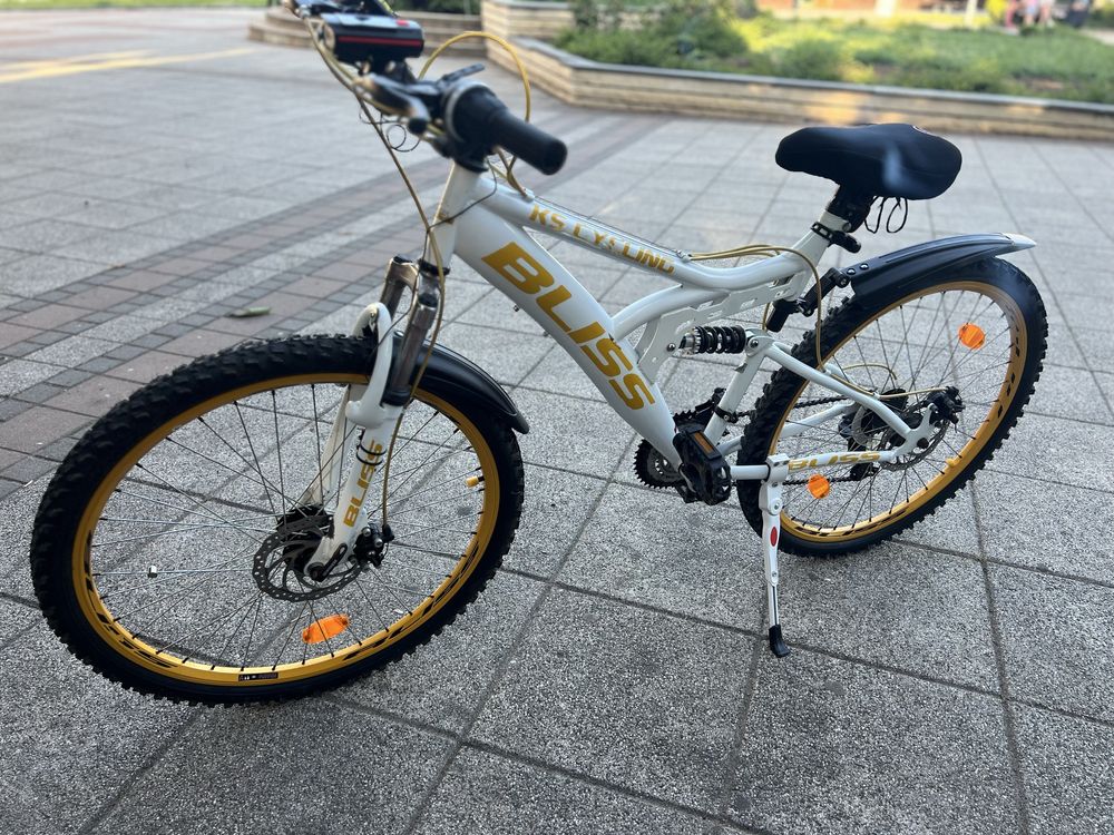 Колело KS CYCLING 26”