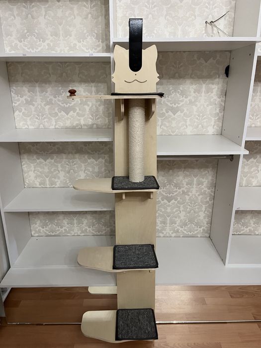 Когтеточка для кошек