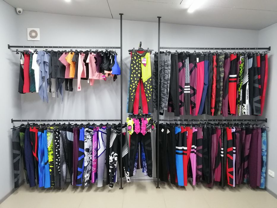 Лосины Bonafide,топы,рашгарды,распродажа