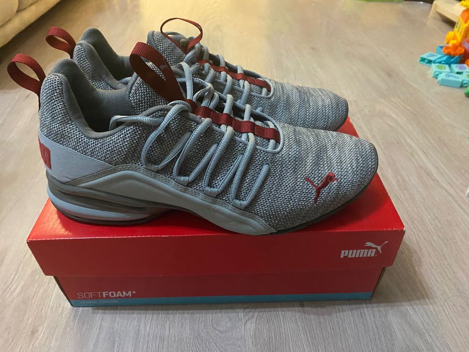 Оригинални маратонки Puma