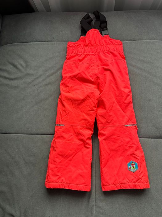 Pantaloni schi/ ski copil 6 ani