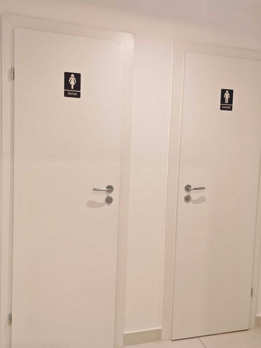 De inchiriat in sistem co-working