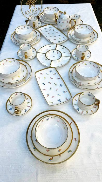 Nabor AMARA brendi 35 pcs