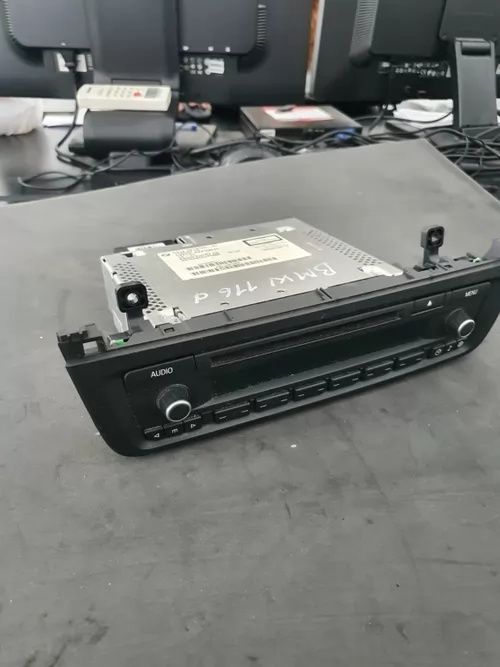 Radio CD BMW Seria1 F20