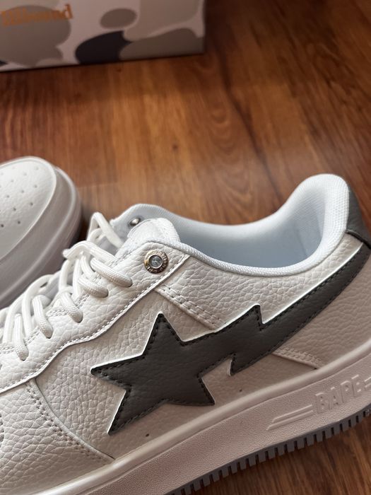 Обувки Bape Sta x jjjjound