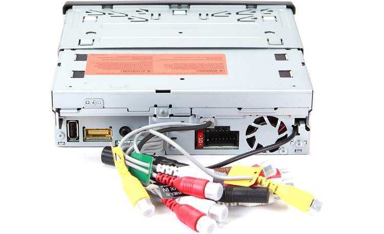 Продавам Pioneer AVH-X7800BT