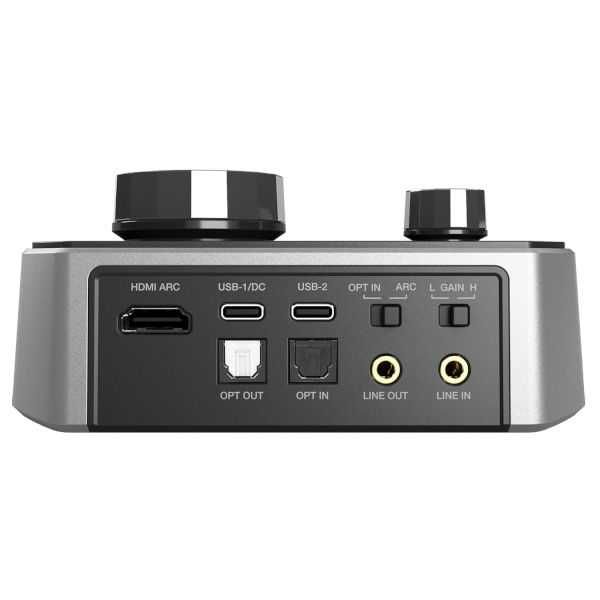 Звукова карта Creative Sound Card Sound Blaster G8