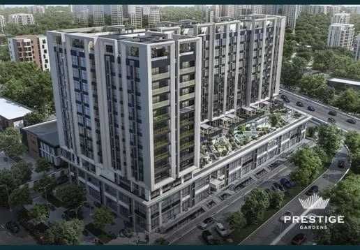 Престиж Гарден,Ориентир: ул. Шота Руставели, 29м2 5 мин от центра !!