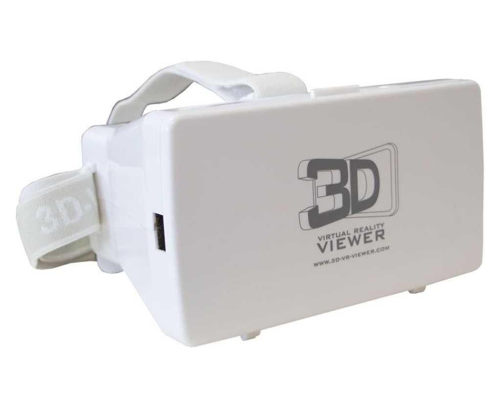 Виртуални очила 3 D virtual reality viewer