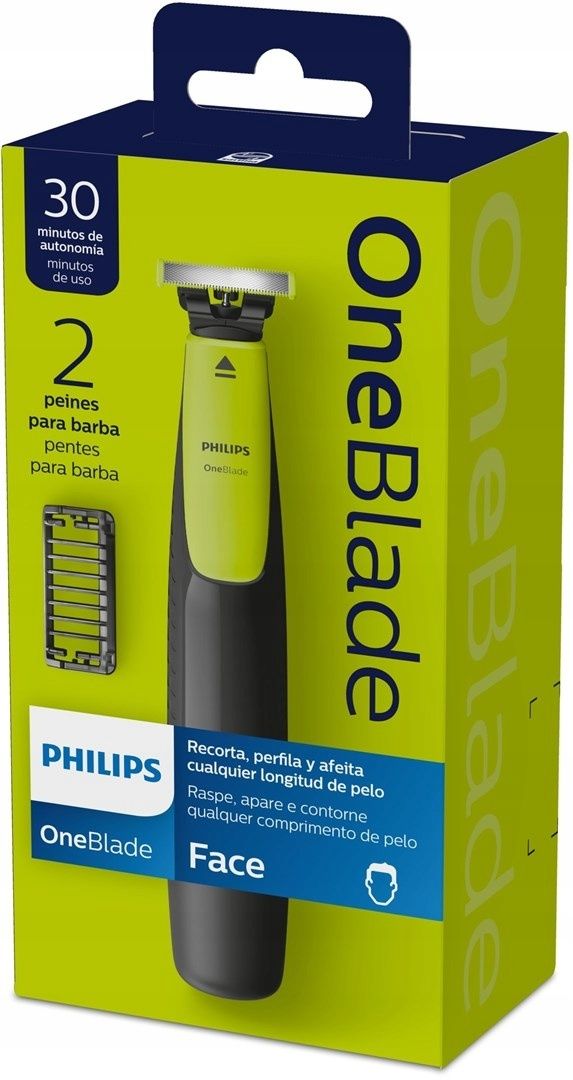Philips one blade Qp1424