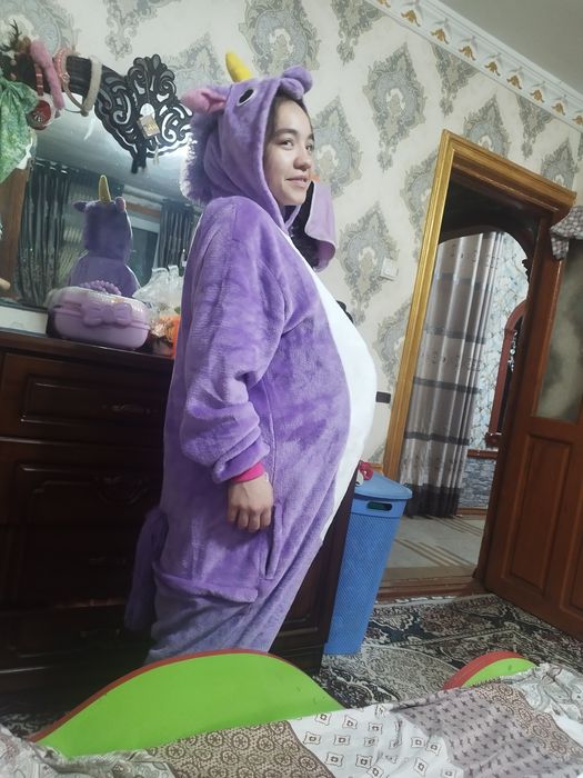 Yakashox  йединарок  kastum