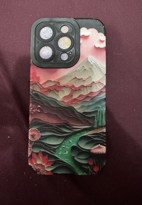 Huse Iphone 15 pro