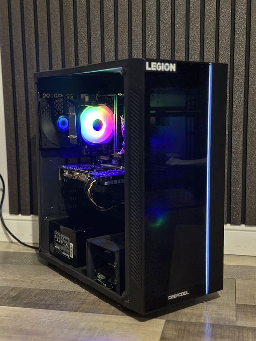 Игровой Пк | Системный Блок | Игровой Компьютер