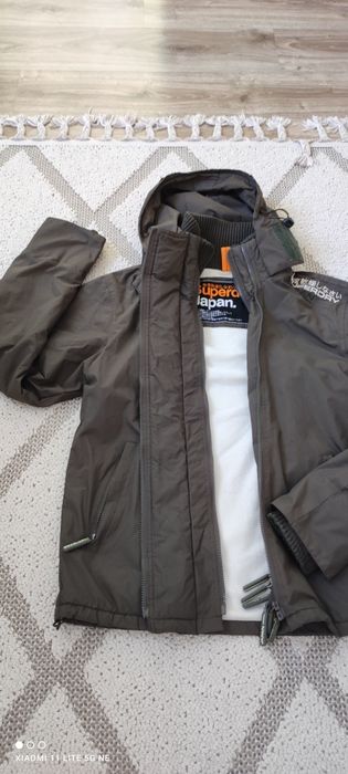 SuperDry мъжко яке /L/
