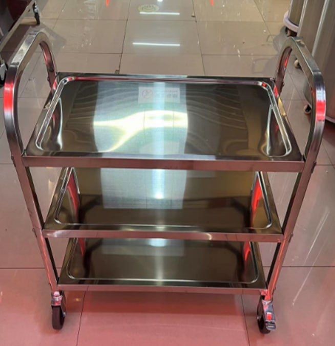 Тележка для кухни и не только..