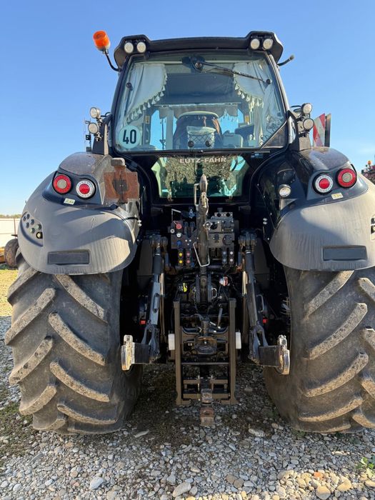 Deutz-Fahr TTV 9340 Varrior