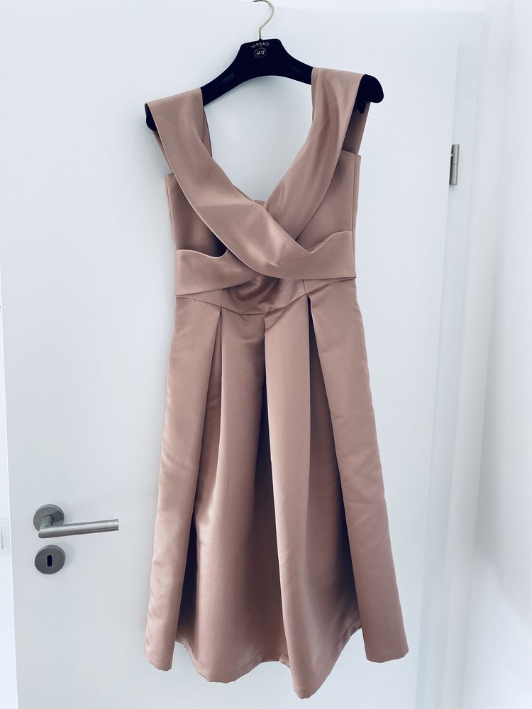 Rochie dama noua cu eticheta