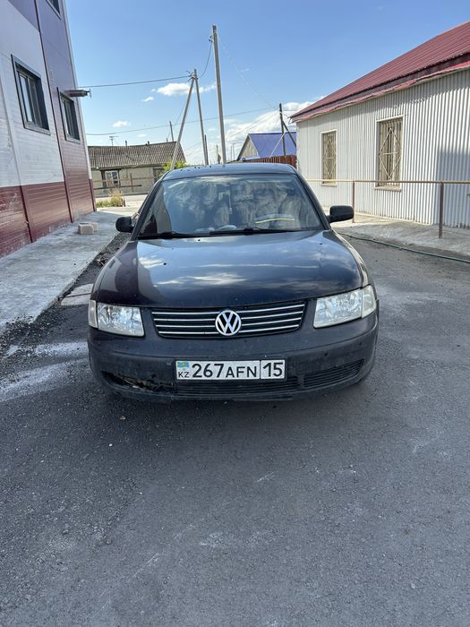 Продам или обменяю пассат б5