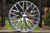 19" Джанти Ауди 5X112 AUDI S R8 A4 A5 S5 A6 C6 C7 C8 S6 A8 S8 Q5 Q7 4M