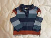 Bluza polo baiat C&A 92