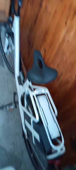 Електрически велосипед Fischer