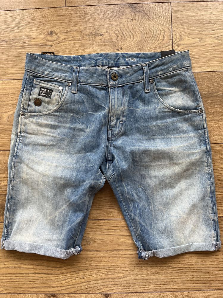 G Star RAW : 32 размер / Оригинал