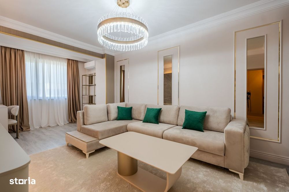 STUDIO DECOMANDAT SUPER OFERTA / Ivory Residence / Rond Omv / Pipera