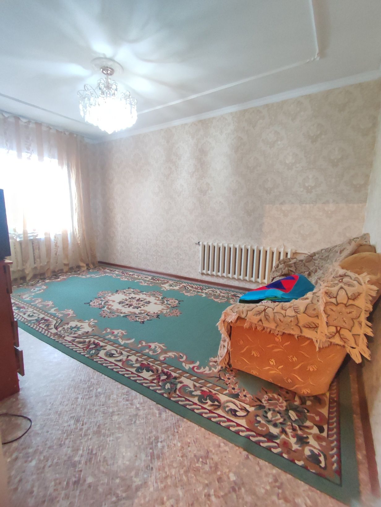 1 комн.кв. 9мкр.3дом ДИАНА