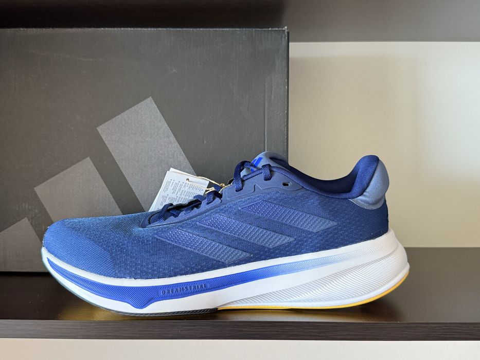 Adidas Response Super  46номер 30см Стелка Нови с Кутия