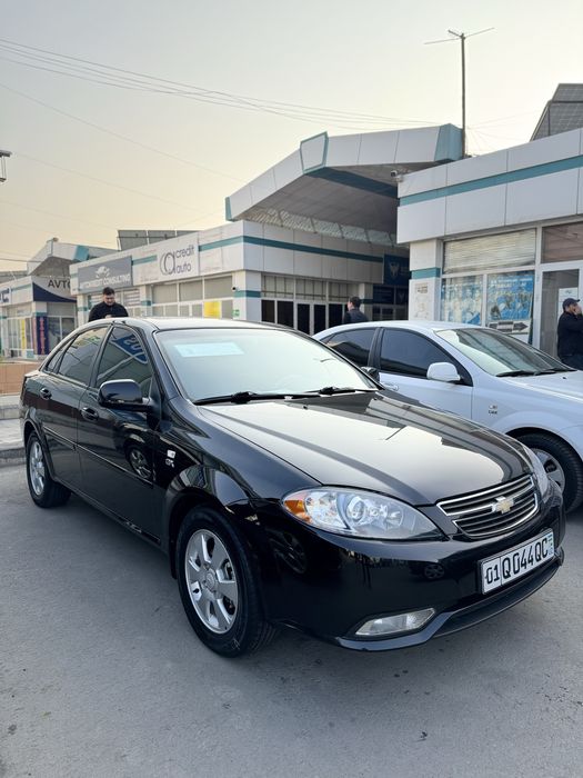 Gentra 2023 Avtomat 3