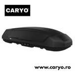Thule Force 3 portbagaj auto roof box cargo box
