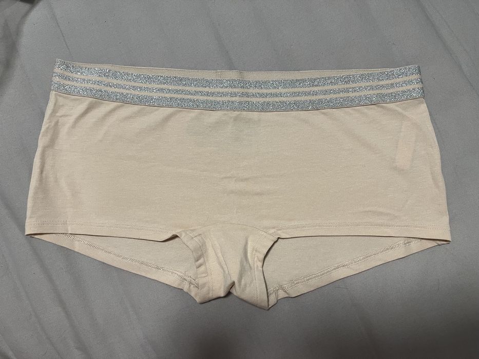 Памучно бельо Victoria's Secret М р-р