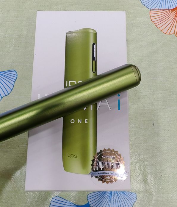 IQOS Iluma One I