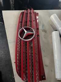 Grila radiator Mercedes Vito w639