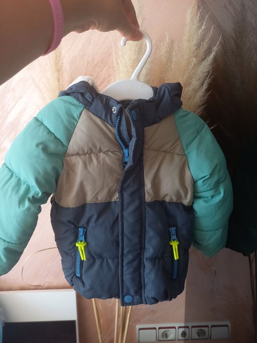 Якета Gap, Benetton, H&M и др.