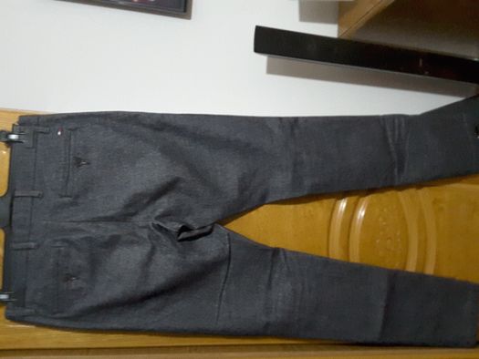 Pantaloni Tommy Hilfiger