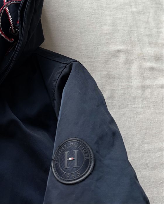 Tommy Hilfiger,parka femei,măr.XS