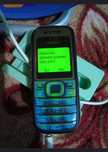 Телефон Nokia б/у