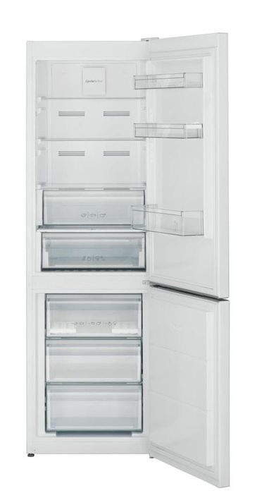 Combina frigorifica SHARP  NoFrost   H186   Alba