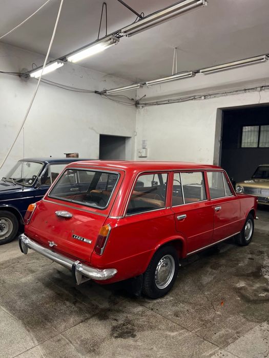 Lada 2102 Перфектна