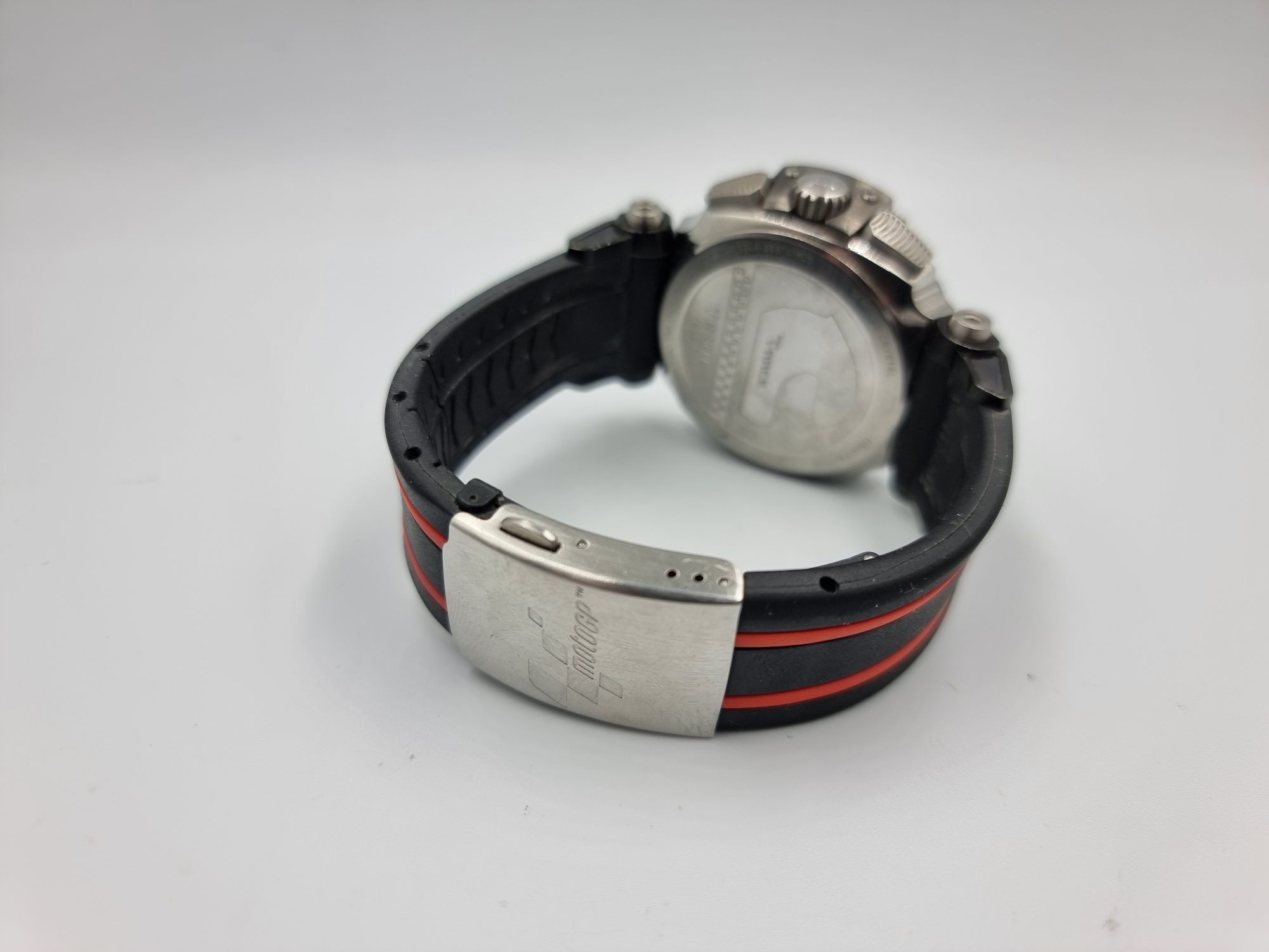 Amanet F28: Ceas Tissot T092417 MotoGP