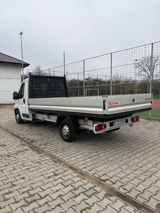 Vand Fiat Ducato
