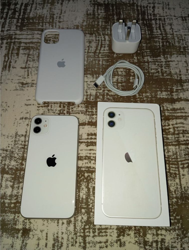 iphone 11 128 gb LL/A