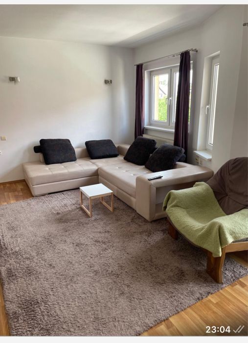 Dau in chirie apartament 2 camere+living cartierul Gheorgheni