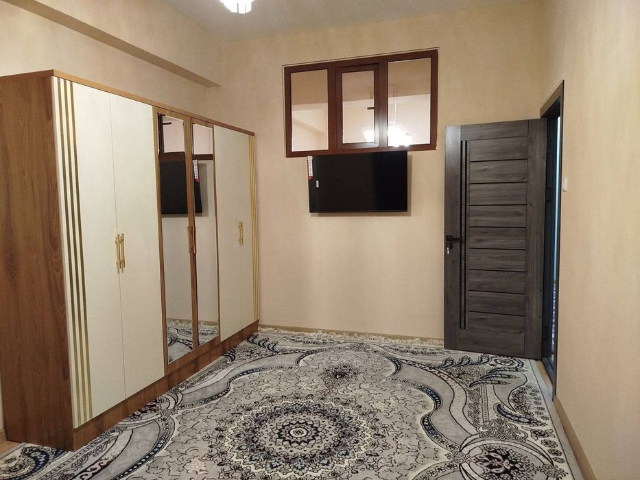 Аренда квартира сергели 5 бекат