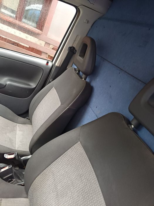 Vând Opel Combo dubă 1.3 Diesel